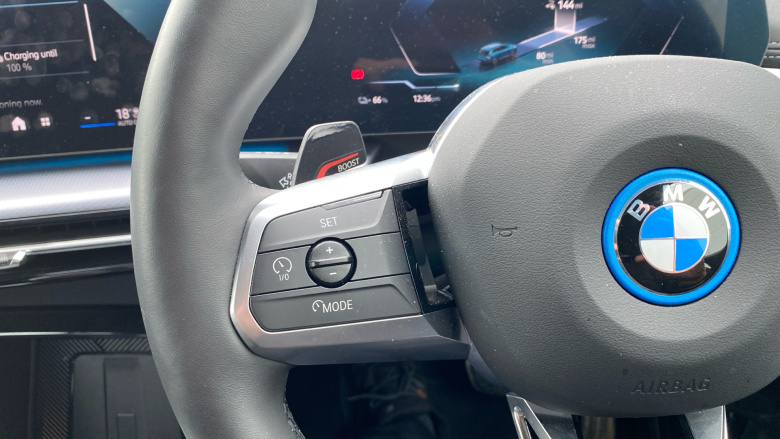 BMW iX1 230kW xDrive30 M Sport 65kWh 5dr Auto Electric Estate